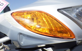 YAMAHA AXIS 125 TREET SE53J