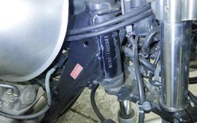HONDA CB223S MC40