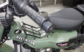 HONDA CT125-2 JA65
