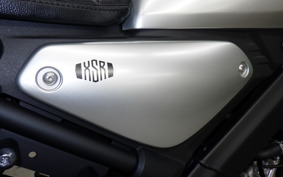 YAMAHA XSR125 2025 RE46J