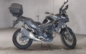 KAWASAKI  VERSYS X250 LE250D