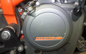 KTM 390 RC 2019