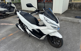HONDA PCX125 JF81