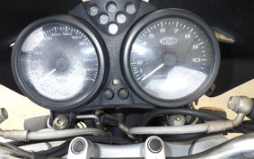 DUCATI MONSTER 400 IE