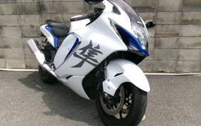 SUZUKI Hayabusa 2025 EJ11A