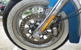 HARLEY FLSTNSE 1800CVO 2014