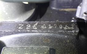 KAWASAKI Z750 FX Type Gen.1 1980 KZ750D