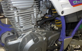 YAMAHA SEROW 225 W 2005 4JG