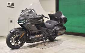 HONDA GL 1800 GOLD WING TOUR DCT 2026 SC79