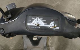 SUZUKI LET`S2 CA1PA