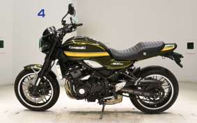 KAWASAKI Z900RS 2020 ZR900C