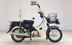 HONDA C50 SUPER CUB AA04