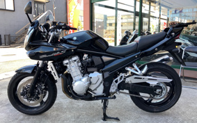 SUZUKI BANDIT1250S ABS 2008 GW72A