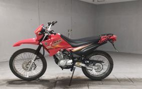 YAMAHA XTZ125E KE07