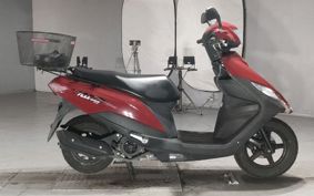 SUZUKI ADDRESS V125 DT11A