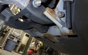 SUZUKI ADDRESS V50 CA4BA