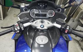 BMW K1600GT 2017