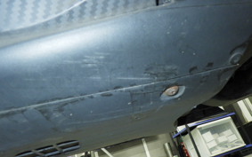 SUZUKI ｽｳｨｯｼｭ125 2015 DV12B