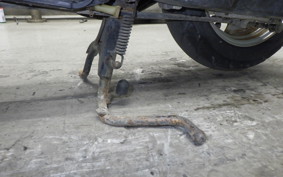 YAMAHA JOG POCHE SA08J