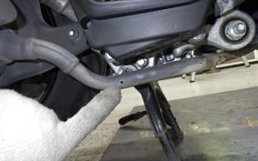 HONDA TACT Gen.4 2007 AF79