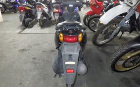 SUZUKI LET's 4 2013 CA45A