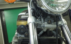 KAWASAKI ZEPHYR 1100 2002 ZRT10A