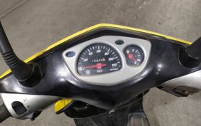 YAMAHA CYGNUS125XSR SE12J