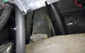 YAMAHA MAJESTY 125 FI