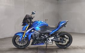 SUZUKI GSX-S 1000 2016 GT79A