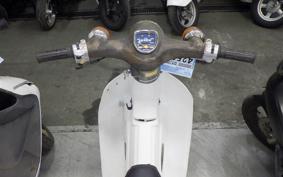HONDA C50 SUPER CUB C50