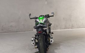 KAWASAKI Z1000 2014 ZRT00F