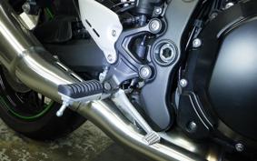 KAWASAKI Z900RS CAFE 2025 ZR900K