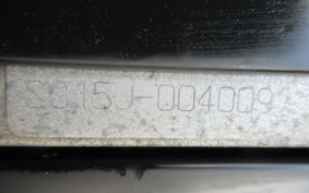 YAMAHA GRAND MAJESTY250 SG15J