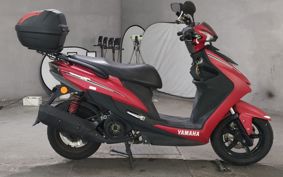 YAMAHA CYGNUS125XSR SED8J