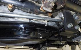 HARLEY FXDB 1580 2008