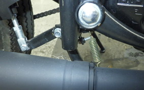 OTHER +ﾏｯﾄﾓｰﾀｰｻｲｸﾙ250 2008