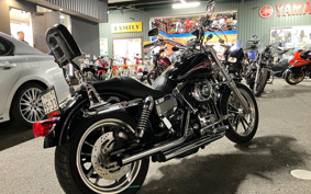 HARLEY HARLEY FXDL1580 2006 GN4