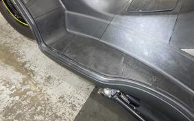 SUZUKI SKYWAVE 200 (Burgman 200) 2007 CH41A