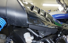 HONDA MONKEY 125 JB03