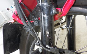 HONDA CT125-2 JA65