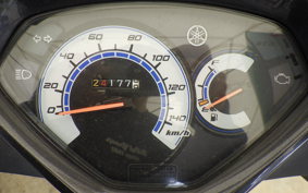 YAMAHA AXIS 125 Z SED7J