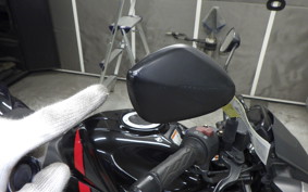 SUZUKI GSX-S125 DL32B