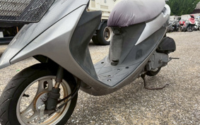 SUZUKI ADDRESS V50 CA42A