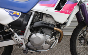 HONDA XL250 DEGREE MD31