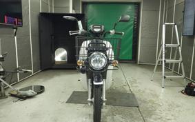 HONDA C110 SUPER CUB JA10