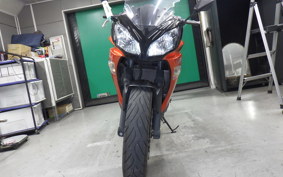 KAWASAKI NINJA 400 2017 EX400E