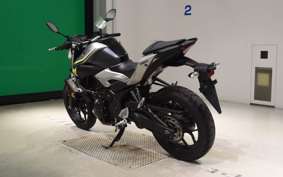 YAMAHA MT-25 1997 RG10J