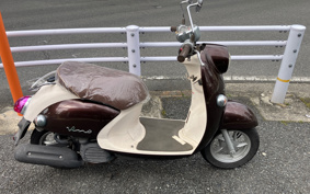 YAMAHA  VINO DX SA37J