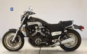 YAMAHA VMAX 1999