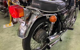 HONDA CB350 FOUR 1974 CB350F